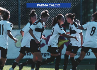 Parma: annunciati i numeri di maglia delle gialloblù, a Pirone il 9 il 10 alla Banušić