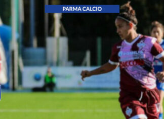 Parma: tesserata l’ex Pomigliano Dalila Ippolito