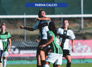 Parma: venerdì amichevole con l’Inter a Collecchio con ingresso libero