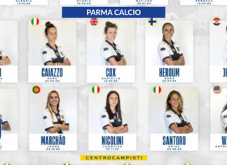 Parma: biennale per la statunitense Antoinette Jewel Williams