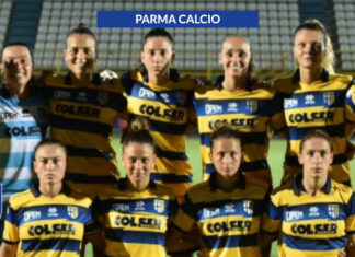 Danielle Cox, Parma Femminile: ancora una gialloblù tra le “Best of 2022” della FIGC