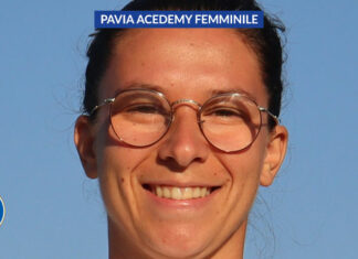 Martina Tugnoli, Pavia Academy: “Società molto chiara e molto aperta, puntiamo più in alto possibile”