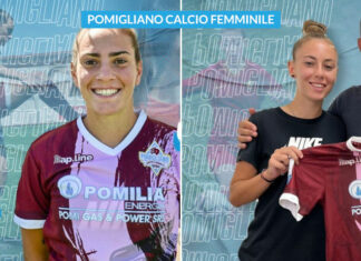 Pomigliano: annunciati gli arrivi di Alice Corelli e Chiara Manca