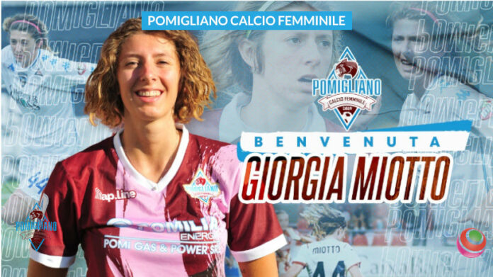 pomigliano-femminile-giorgia-miotto