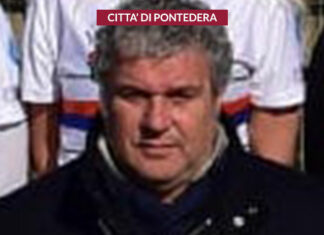 Carlo Biondi sarà Preparatore dei Portieri e Team Manager del Pontedera