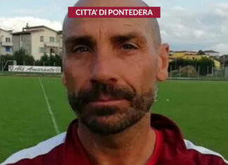 Pontedera, mister Emiliano Tarabussi: “Non posso rimproverare niente alle ragazze, hanno messo cuore e anima in campo”