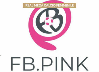 Nasce il progetto PB.Pink in casa del Real Meda