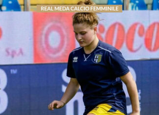 Il Real Meda fa altri due colpi: arrivano Anita Coda e Rosanna Avendato