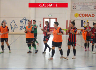 Carmen Delia Gutierrez, Real Statte: “Ritorno perché ho voglia di continuare a far parte di questa società e della grande storia”