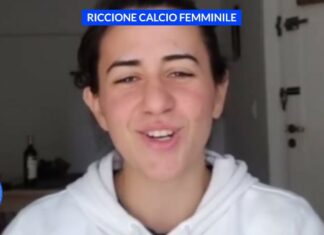 Camila Uzqueda: innesto argentino per il Riccione