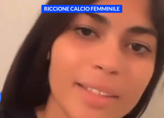 Ikram Neddar, Riccione: “Felice per la prestazione di squadra e per aver ritrovato il goal”