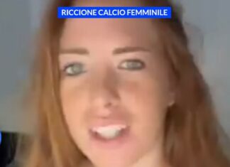 Riccione Femminile: riconfermata Sofia Albani