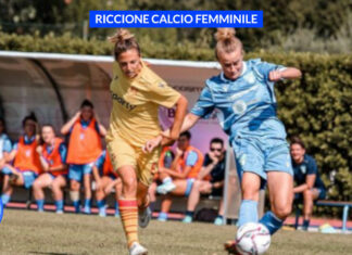 Paolo Genovesio, Riccione: “Abbiamo lottato su ogni pallone e abbiamo giocato con qualità”