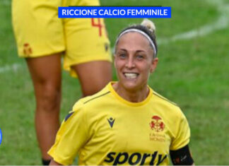 Simona Cimatti: “Arrivo a Riccione per aiutare la società e le ragazze a crescere”