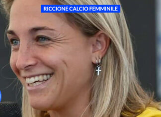 Simona Cimatti, Riccione Calcio: “Sono certa che ci toglieremo diverse soddisfazioni”