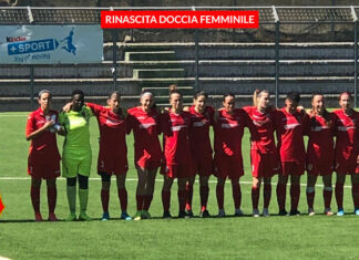 L’ennesima sconfitta per la Rinascita Doccia contro il Bologna