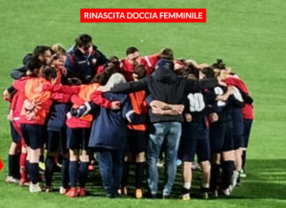 Rinascita Doccia: arriva Chiara Piccini, novità per il settore giovanile