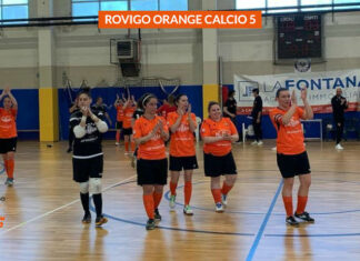 Manuel López Cossio, Rovigo Orange: “Camminiamo nella giusta direzione”