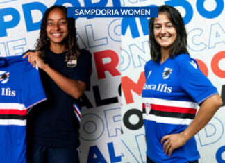 Doppio colpo in casa Samp: Vanessa Panzeri e Lineth Isabel Cedeño sono blucerchiate!