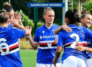 Buona la prima per la Sampdoria Women 2.0: la remuntada di Kelly Gago stende il Sassuolo