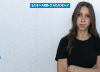 San Marino Academy: Rossella Larenza e Martina Tamburini sono le nuove titane