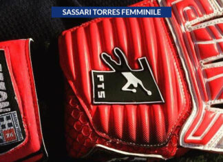 Sassari Torres: i portieri Marica Deiana ed Aurora Rizzon avanzano in rossoblù