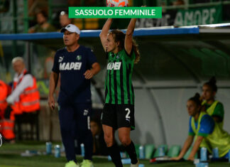 Gianpiero Piovani analizza Sassuolo-Sampdoria: “Contento nonostante la sconfitta. Siamo ancora un cantiere aperto”