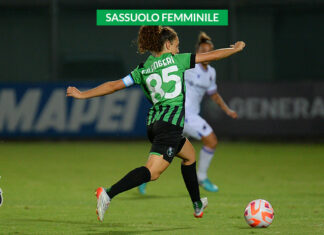 Sassuolo, sono quindici le calciatrici convocate dalle Nazionali