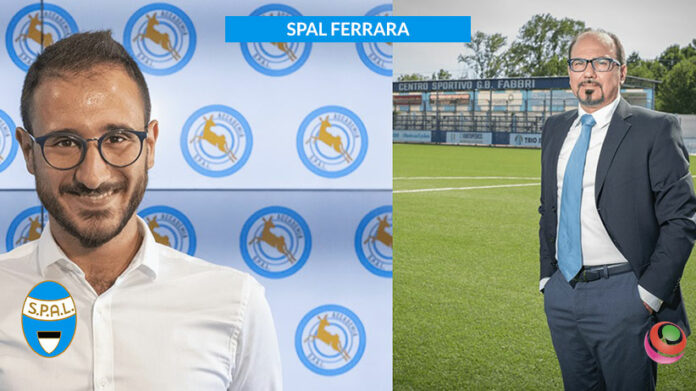 spal-calcio-femminile-mattia-martini-e-salvatore-panico