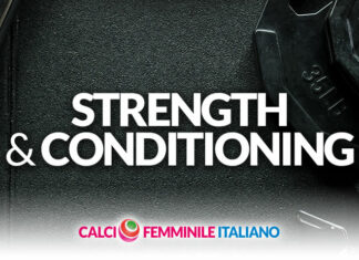 Speciale Strength & Conditioning: off season e prevenzione