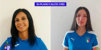 Su Planu Calcio 1985: grosso colpo di mercato con Panzali e Maullu