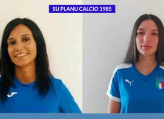 Su Planu Calcio 1985: grosso colpo di mercato con Panzali e Maullu