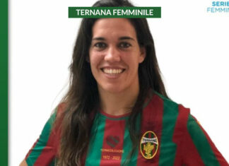 Ternana Femminile, Torres e Labate sono due nuove centrocampiste rossoverdi