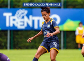 Elisa Battaglioli, Trento: “Serie B competitiva, tornare qui è stato come tornare a casa”