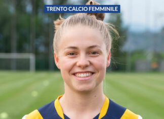 Alexandra Stockner, Trento: “In questa stagione livello molto alto, sono pronta a dare il massimo”