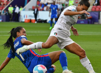 Utilizzo del doping durante l’Europeo: i risultati