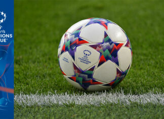 Women’s Champions League: partecipanti confermate