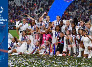 Women’s Champions League: il sorteggio del secondo turno, bene Juventus e Roma
