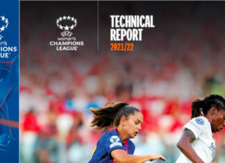 UEFA Women’s Champions League: i trend tattici del 2021/22
