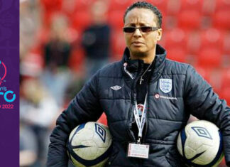 Hope Powell, ex coach Inglese: “La vittoria dell’Inghilterra nella finale è una cosa potente per il futuro del calcio femminile”