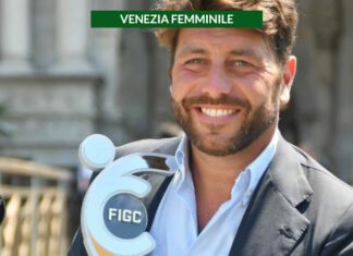 Venezia Fc: Geppino Marino nuovo tecnico, definito lo staff tecnico delle lagunari