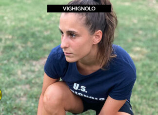 Maya Di Marco, Vighignolo Women: “Squadra giovane e grintosa: possiamo fare bene”