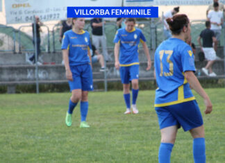 Villorba Calcio Femminile: Fabbruccio, Natali e Mella vestiranno la maglia gialloblu