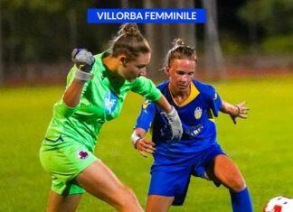 Villorba: permanenze per Sara Granello, Anna Sandi, Paola Tommaselli e Sara Cochrane
