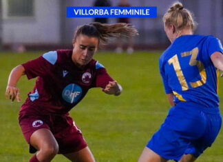 Villorba Calcio Femminile: arrivano Emma Cecchinato e Giulia Oleucci