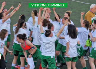 Vittuone: la rosa del club lombardo in vista del torneo di Serie C