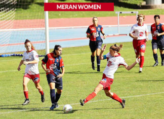 Meran Women: risultati ottimi all’esordio, ma per Campolattano vi è ancora molto su cui lavorare