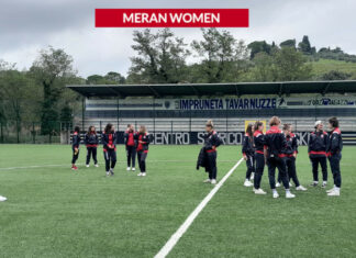 Meran Women: Felice De Fazio nuovo presidente, Giovanni Iaquinta direttore generale