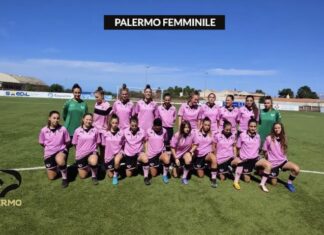 Palermo:Palermo-Grifone gialloverde, attesa per il risultato della sfida del secondo turno di serie C