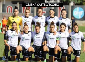 Il Cesena in 10 ci mette coraggio, ma è il Cittadella a vincere la prima sfida di Campionato